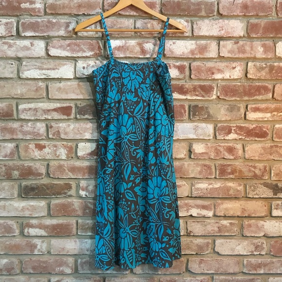 Pre❤️’d Free People Spaghetti Strap Sundress - Picture 2 of 6